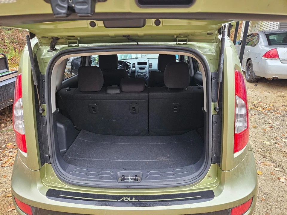 2012 Kia Soul - Изображение 2 из 4