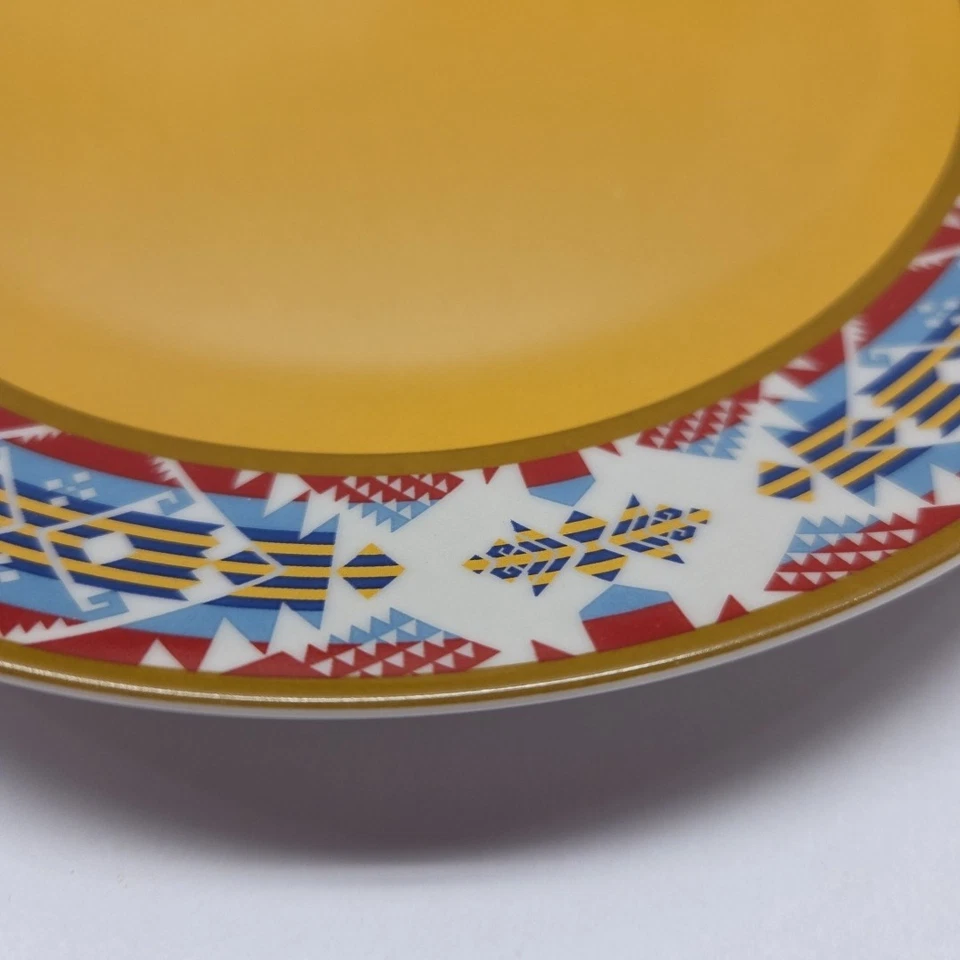 Juego de 4 platos Pendelton Home Collection Santa Fe Foto 3 de 3