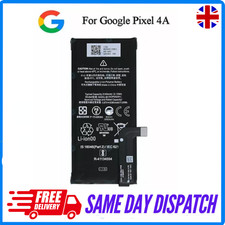Genuine Google Pixel 4a 4G Battery G025J-B 3080mAh
