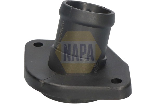 Coolant Thermostat fits SEAT IBIZA 6K1 1.0 1.4 1.6 93 to 02 NAPA Quality New