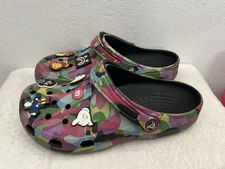 Crocs Size 7M 9W