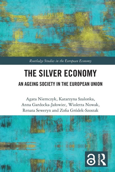 The Silver Economy | An Ageing Society In The European Union | Niemczyk (U. A.)-image
