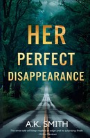 Her Perfect Disappearance A. K. Smith Taschenbuch Englisch 2024 Books With Soul