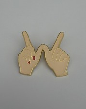 Loungefly Clueless 30th Anniversary Icons Mystery Whatever Pin G4