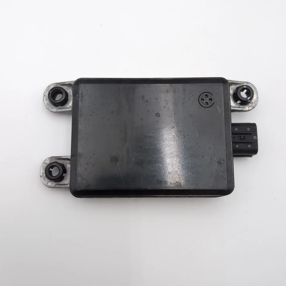 2022 - 2024 RIVIAN R1S R1T FRONT ADAPTIVE CONTROL CRUISE DISTANCE RADAR SENSOR - Image 3 of 4