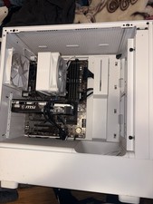 Gigabyte B760 DS3H AC Desktop Intel Core i5 12400F RTX 3050 64GB 500GB SSD White