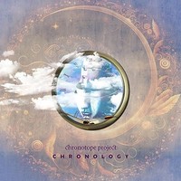 Chronotope Project - Chronology - Cd - G3Z