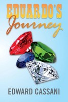 Edward Cassani | Eduardo's Journey | Taschenbuch | Englisch (2013) | Xlibris