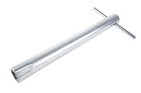 ZüNdkerzenschlüSsel Rohr 16Mm 280Mm Amio FüR Pkw ZüNdkerzen