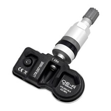 TPMS dedicated tyre pressure sensor programmed 433 MHz fits MERCEDES pojazdy