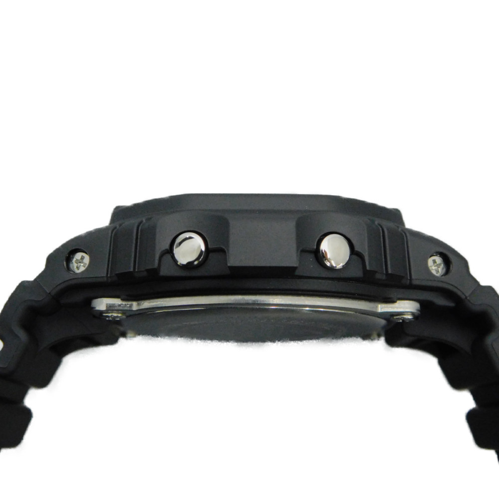 CASIO G-Shock DW-5600UE-1JF Case Size 43mm Men's Used Watch #21011