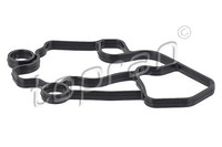 Topran Dichtung ÖLfiltergehäUse 115 744 FüR VW Audi Skoda Seat Golf 6 5K1 3 137
