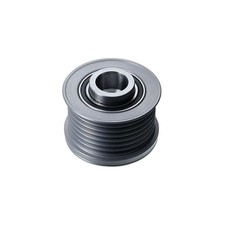 Generatorfreilauf � 54 mm M14 VALEO IAM-Expertise passend f�r u.a. BMW 1er