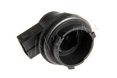 Original DRITTE BREMSLEUCHTE Bremslicht Lampenträger für BMW 5er E39 1995-2003