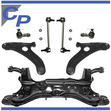Achsträger vorne für Hyundai Getz u 6 Teile Querlenker Satz ab 08/2005