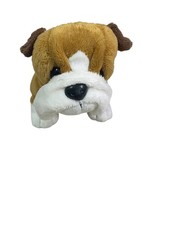 Ganz Webkinz Bulldog