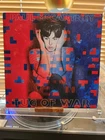 Paul McCartney, Tug Of War, 1982 1st Columbia, TC-37462, VG+/VG+