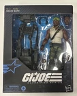 Hasbro GI Joe Classified #151 Heavy Duty Boxed Complete Figure