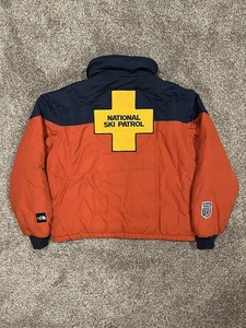 National Ski Patrol Jacket | eBay