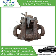 Etrier de frein Mercedes CLASSE GL