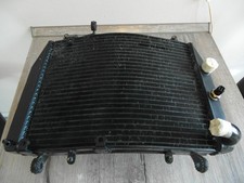 MV-Agusta 750 brutale Wasserkühler