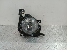 Antibrouillard Peugeot 4007