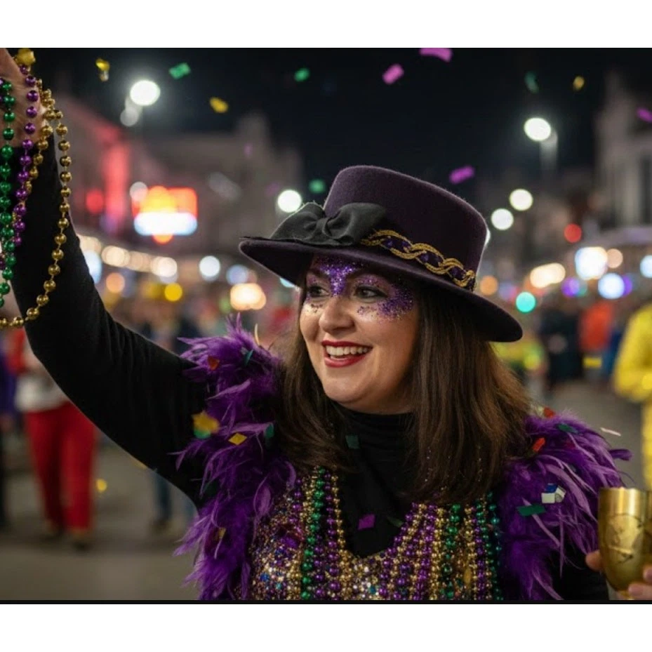 WOMENS ERIC JAVITS NEW YORK PURPLE HAT ??? Kaya Rain Hat | Women main image 3