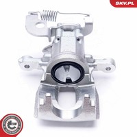 Esen SKV 34SKV624 Bremssattel Bremszange Hinten Rechts FüR Jaguar