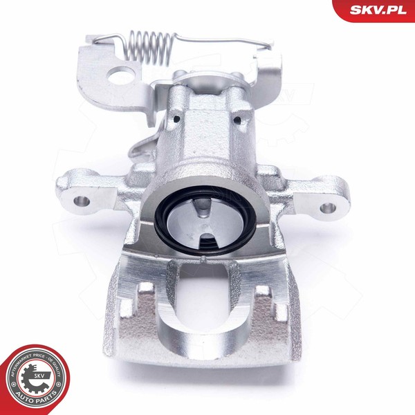 Esen SKV 34SKV624 Bremssattel Bremszange Hinten Rechts FüR Jaguar-image