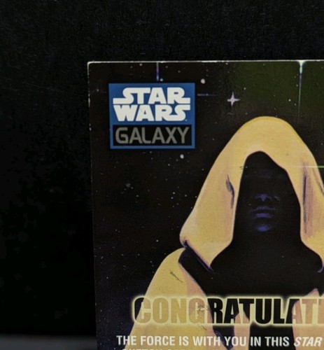 2011 Topps Star Wars Galaxy 6 General Grievous Sketch Card 1/1 - Picture 6 of 10
