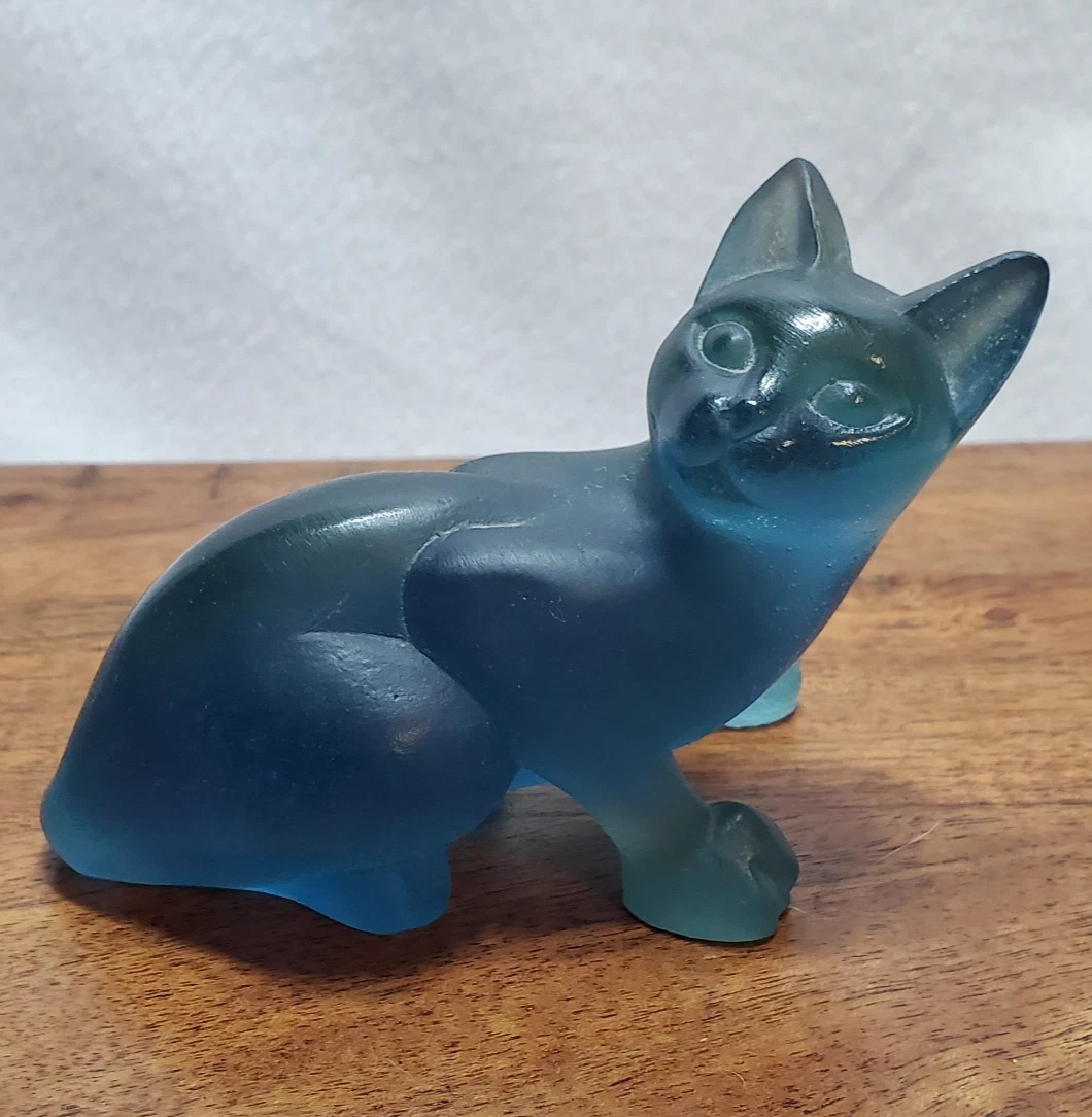 Daum Cat for sale | eBay