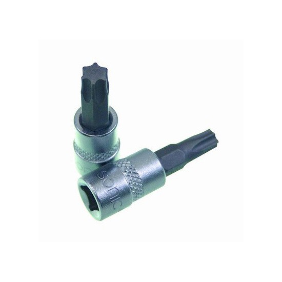 Fits SONIC 8163710 Socket TORX 1/4"" T10 8163710 Socket 1/4"" (6,3 mm)  ⭐UK Stock⭐