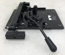 Pride Jazzy GT Seat Swivel Mount Plate Post DWR1050E006 Select Elite 6 ES