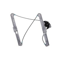 1X Fensterheber Valeo 850853 Passend FüR Bmw