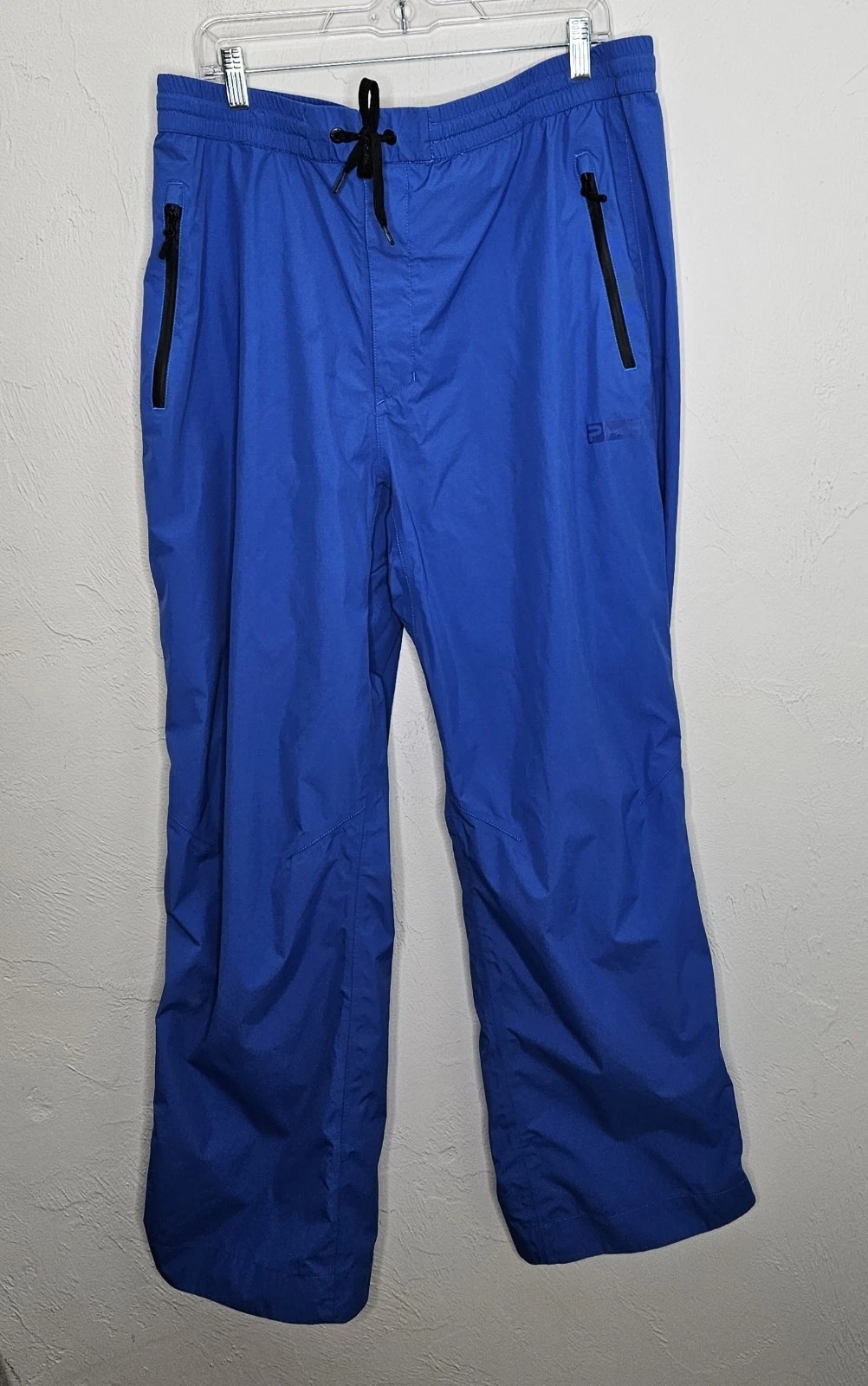 Pelagic Pants Men's Size XXL Outrigger Fishing Lightweight Waterproof Dri-Core
