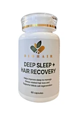 Deep Sleep + Hair Recovery