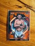 2024 Topps Finest UFC - Rare Dominick Cruz #300 Tangerine Glitter Refractor /50