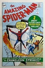 AMAZING SPIDER-MAN 1 FACSIMILE EDITION MARVEL COMICS 2022 (NEW, SHIPS FREE)