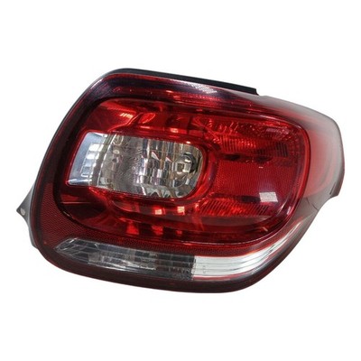 CITROEN Ds3 Dsign 3dr 2010 Rear Tail Light Right Side  9676973380