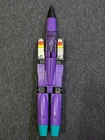 Vintage Hasbro TRANSFORMERS G2 Decepticon Seeker RAMJET Fuselage / Jet Body Only