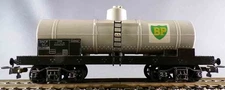 Hornby AcHo 7250 Ho Sncf BP Bogies Tank Car Without Box