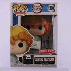 G7 Funko Pop Vinyl Figure Target Exclusive Demon Slayer Zenitsu Agatsuma 1398