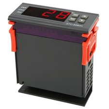 Temperature Control Tool Thermostat Refrigerating For Refrigeration Industries