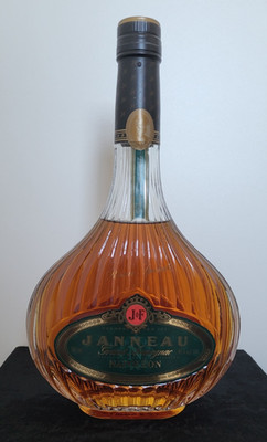 Janneau Grand Armagnac Napoleon 700ml 40% Vol.