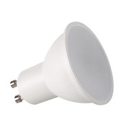 LED K Led-Lampe N GU10 6W-WW 560Lm 3000K WäRmefarbe 36333
