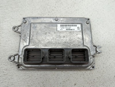 2014-2015 Honda Civic Engine Control Computer Ecu Pcm Ecm Pcu Oem LN9NI