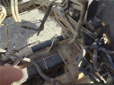 Moteur Nissan CABSTAR