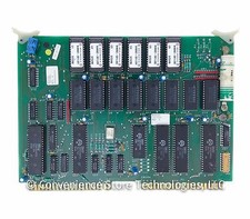 Dresser Wayne 829220-R25/082 Main CPU Board 2400/Plus Data Link VISTA