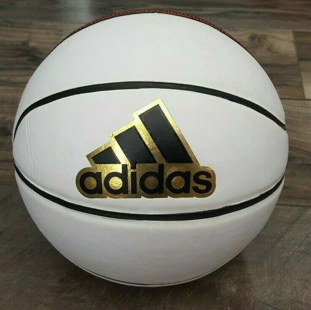adidas mini basketball