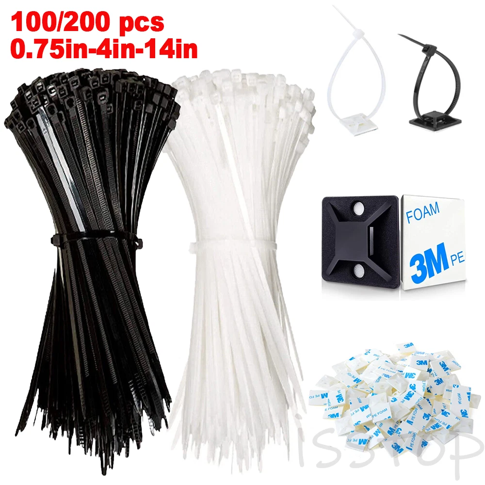 Plastic locking clips deals